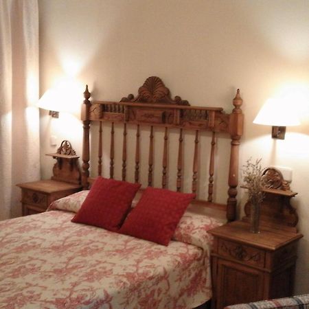 Hostal Rural Cumbres De Castilla Mandayona Luaran gambar